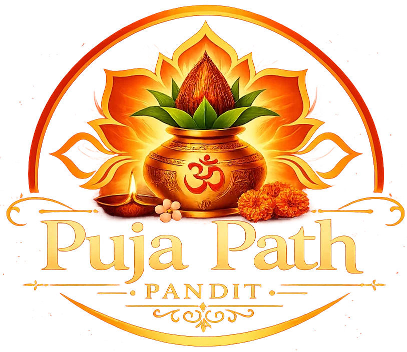 Puja Path Pandit
